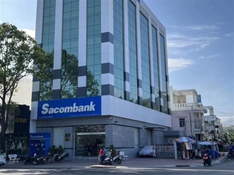 STB:STSacombank tăng lãi suất huy động ở nhiều kỳ hạn, tham gia cuộc đua hút vốn