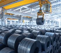 "Sắc xám" phủ lên ngành thép trong quý III/2025