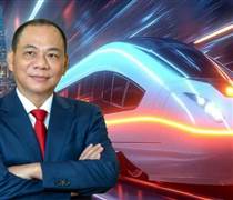VinSpeed của tỷ phú Phạm Nhật Vượng tăng vốn lên 33.000 tỷ đồng, sẵn sàng dồn lực cho loạt dự án "khủng"