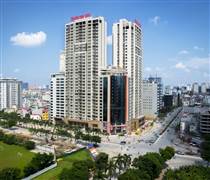 Vi phạm công bố thông tin, CTCP Sông Đà 1 bị phạt 92,5 triệu đồng