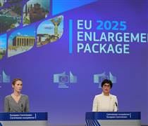 Nhận thức mới của EU