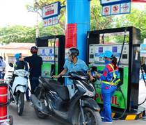 Dự báo giá xăng giảm trong phiên điều hành giá tuần sau