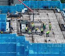 Cuộc cách mạng âm thầm trong ngành xây dựng Trung Quốc sắp thay đổi thế giới: Dùng lại hàng chục tỷ tấn phế liệu để xây nhà cao tầng, đường sắt