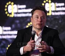 Tầm nhìn của Elon Musk sau gói thưởng 1.000 tỷ USD
