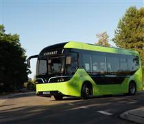 VinFast trúng gói thầu trị giá gần 260 tỷ đồng do ADB tài trợ