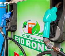 Sau hơn 3 tháng bán thí điểm, xăng E10 được tiêu thụ thế nào?