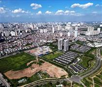 Giá đất tăng mạnh từ 2026: Cơ hội và thách thức cho thị trường bất động sản