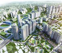 400.000 tỷ đồng hàng tồn kho của Vinhomes, Novaland, Kinh Bắc, Phát Đạt...úp mở chiến lược "ôm hàng chờ thời"