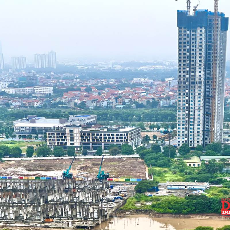 Tác động kép của bảng giá đất mới