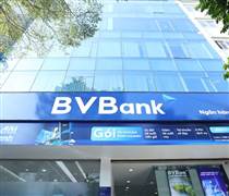 BVB: Điều chỉnh lãi suất huy động, ra mắt chứng chỉ tiền gửi online trong tháng 11
