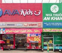 MWG: Lập hai công ty con mới, tách riêng An Khang và AVAkids