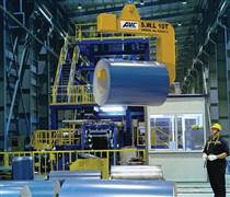 Ngành thép quý 3: Hồi phục chậm lại, cạnh tranh nội địa gay gắt hơn