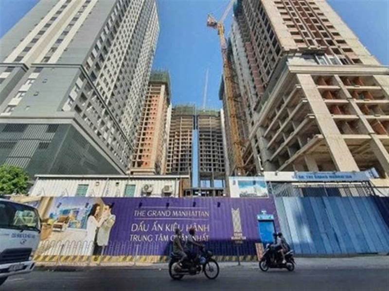  Công ty con của Novaland gặp khó với lô trái phiếu 2.300 tỷ đồng