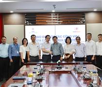 TV1: PECC1 và Công ty mua bán điện tăng cường hợp tác, hướng tới phát triển bền vững trong lĩnh vực năng lượng