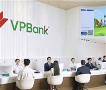 Cuộc đua kiếm tiền từ dịch vụ: VPBank bất ngờ tăng vọt chiếm ngôi đầu bảng, MB, Sacombank tụt liền 3-4 bậc