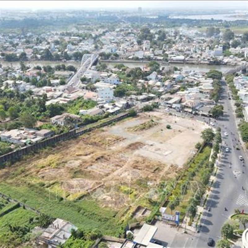 Đồng Nai dự kiến thu hơn 25.000 tỷ đồng từ đấu giá đất