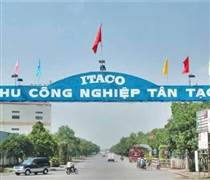 ITA: Tòa án đình chỉ tiến hành thủ tục phá sản đối với Tân Tạo
