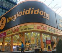 MWG: Chuẩn bị mua lại 10 triệu cổ phiếu quỹ