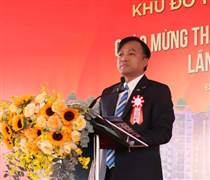 Sau giảm sở hữu, Gỗ An Cường cho chủ đầu tư dự án The Win City vay 200 tỷ đồng