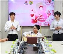 Hướng đến Đại hội Công đoàn Tổng công ty Cổ phần Vận tải Dầu khí, nhiệm kỳ 2025-2030: Những trái tim nhiệt huyết trên con tàu PVTrans