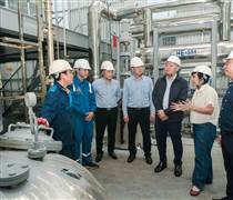 BSR: Đẩy nhanh tiến độ nghiên cứu nhiên liệu dầu diesel sinh học