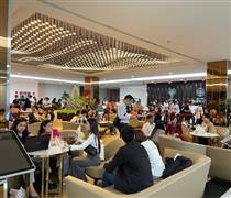 VHM: Chuyên gia lý giải hiện tượng khách xếp hàng giữ chỗ dự án Vinhomes Green Paradise