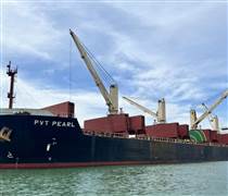 PDV: PVT Logistics sắp phát hành hơn 13 triệu cổ phiếu trả cổ tức năm 2024