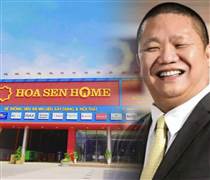 HSG: Tập đoàn Hoa Sen báo lãi cao nhất 4 năm, chi 1.250 tỷ đồng mua đất Long Thành