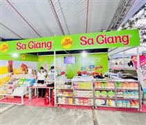 SGC: Dự chi gần 465 tỷ đồng để mua lại công ty mới thành lập