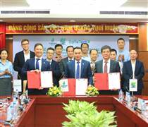 PVC: Tăng tốc “về đích sớm” trong năm 2025