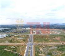 Chủ đầu tư Dự án TNR The LegendSea Đà Nẵng huy động thành công 500 tỷ đồng trái phiếu