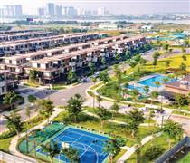 Ngành bất động sản quý 3: Tín hiệu khởi sắc từ doanh thu