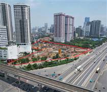 CTX: CTX Holdings “hồi sinh” nhờ thoái vốn dự án đắp chiếu, lợi nhuận quý 3/2025 cao nhất 7 năm