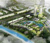 Công ty thép bắt tay Vinaconex làm dự án bất động sản đầu tay hơn 6.000 tỷ đồng