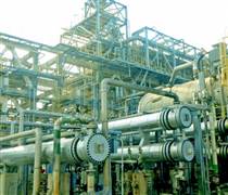 Bàn giao thành công cụm Thiết bị Trao đổi nhiệt E-1128A/B/C/D/E Tại Nhà máy Lọc dầu Dung Quất