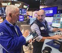 Dow Jones lập đỉnh mới, S&P 500 lấy lại đà tăng