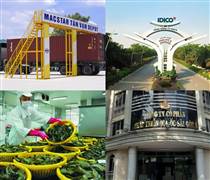 Điểm tin doanh nghiệp: Saigonres tăng vốn hàng trăm tỷ, Jostoco âm vốn 326 tỷ đồng