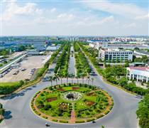 Bắc Ninh mở rộng gần 300 ha đất cho Viglacera phát triển hạ tầng khu công nghiệp Yên Phong