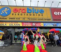 MWG: Muốn biến chuỗi điện máy tại Indonesia thành biểu tượng bán lẻ mới của Đông Nam Á