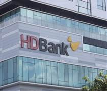 HDB: Phát hành hơn 349 triệu cổ phiếu chuyển đổi trái phiếu