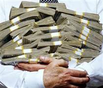 HGM: Một doanh nghiệp dốc hầu bao trả cổ tức tiền mặt "khủng" 85% sau khi báo lãi đột biến