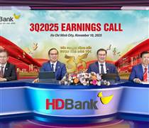 HDB: Triển vọng hoàn thành vượt mức kế hoạch kinh doanh 2025