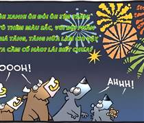 Nhà đầu tư vỡ òa sung sướng khi VNINDEX quá mạnh mẽ, vượt mốc 1.630 điểm