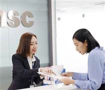 HCM: Bị phạt 125 triệu đồng vì vi phạm quy định công bố thông tin