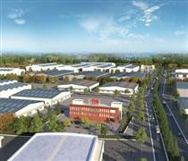 Chủ đầu tư khu công nghiệp Gia Lộc 'hút' 1.500 tỷ đồng trái phiếu trong 2 tuần