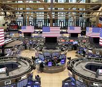 Dow Jones lại lập kỷ lục đóng cửa mới