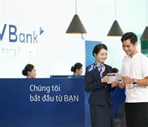 Ngân hàng tăng khuyến mại tiền gửi tiết kiệm