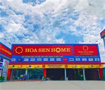 HSG: Tập đoàn Hoa Sen rót 990 tỷ đồng lập Hoa Sen Home