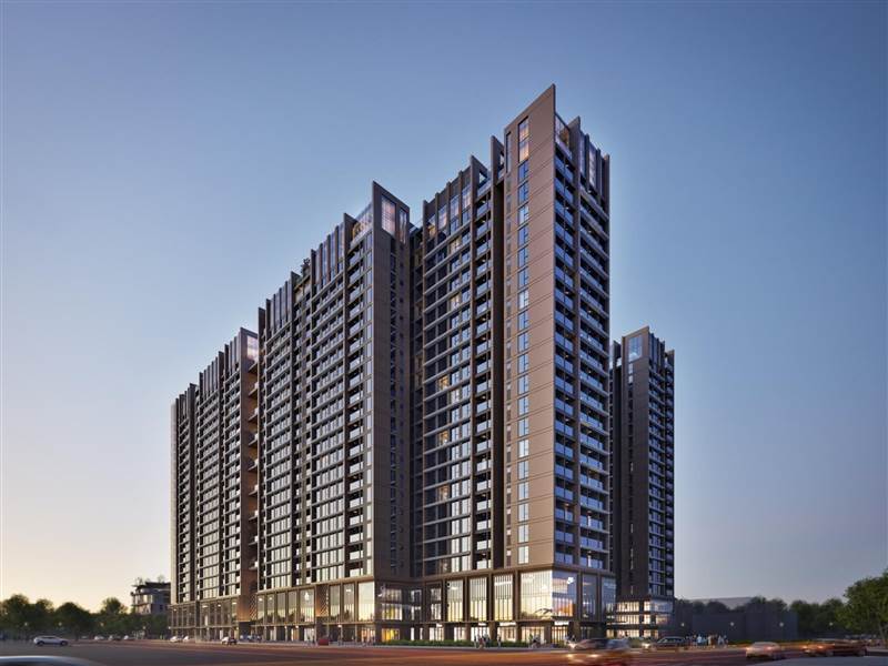 DGC: Dự án bất động sản hơn 4.500 tỷ đồng của Hoá chất Đức Giang được chấp thuận sau 5 năm chờ đợi