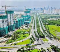 Giao dịch bật tăng, nhưng "núi" hàng tồn kho bất động sản vẫn chồng cao